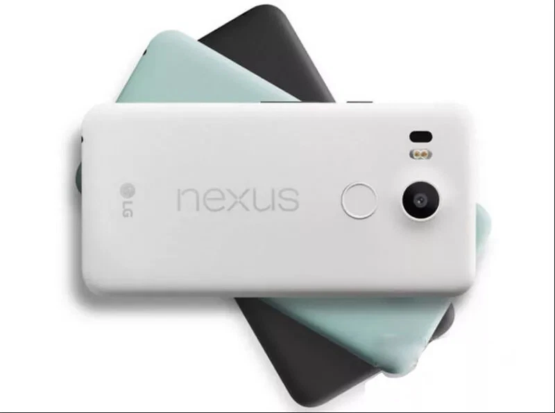 Original LG Nexus 5X H798 32GB ROM 2GB RAM 4G LTE 5.2" Android Unlocked 12MP - Image 2 of 4