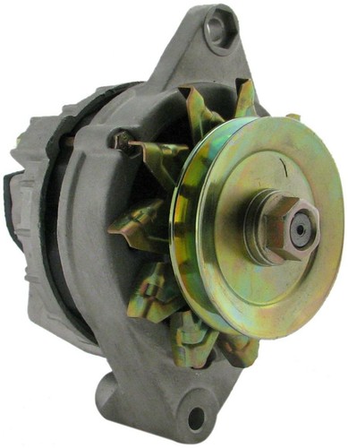 Alternator for Long Tractor 1010 260 UTB 310 340 350 360 445 460UTB 1130 1132000 - Imagen 2 de 5