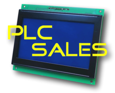 Allen Bradley Panelview 550 Replacement LED Display for 2711-T5A20L1 | eBay