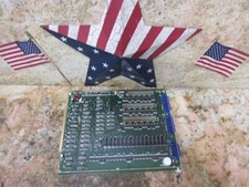 OKUMA E4809-032-452-C 1911-1120,OPUS 5000 EC BOARD,  5000