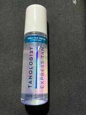 TANOLOGIST Express Tan Water Medium 6.76 fl oz/200 ml