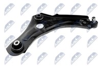 ZWD-RE-033 NTY Lenker, RadaufhäNgung FüR Renault