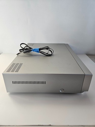 Sony SLV-D100 DVD & VCR Kombiplayer (ohne Fernbedienung) - Bild 6 von 8