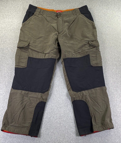 Craghoppers Bear Grylls Mens Survivor Trousers 42" (Act 41X29) Hiking Trekking