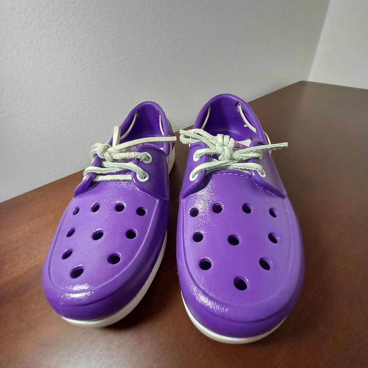 Free crocs get in line new arrivals