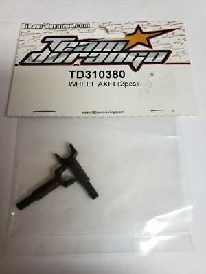TEAM DURANGO TD310380