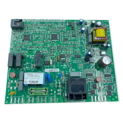ARISTON CHAFFOTEAUX PRINTED CIRCUIT ELECTRONIC BOARD 60002508-01 BOILER