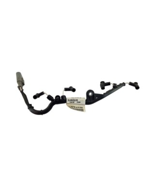 PEUGEOT BOXER Glow Plug Wire wiring loom Glühkerzen kable verdrahten 9805075680