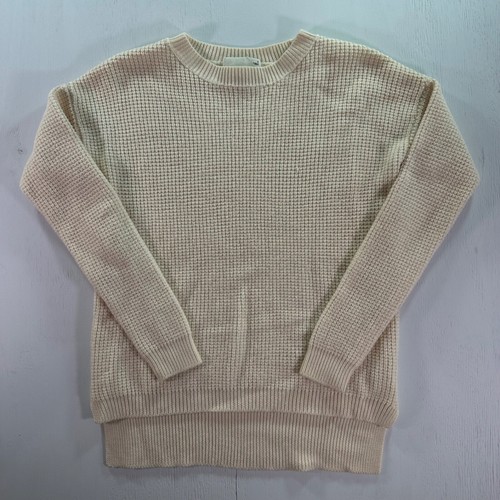Wilfred Free Damen Gr. Small Creme Strickpullover - Bild 2 von 7