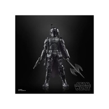Star Wars Black Series - Boba Fett In Disguise - Star Wars: War of the Bounty Hu