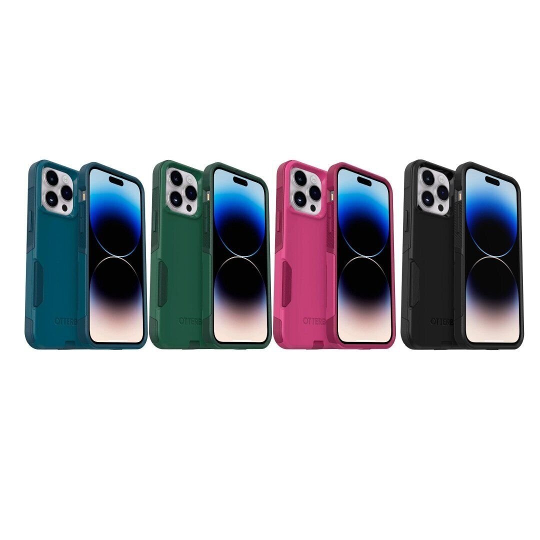 OtterBox Commuter Series Case for iPhone 14 Pro Max (Only)