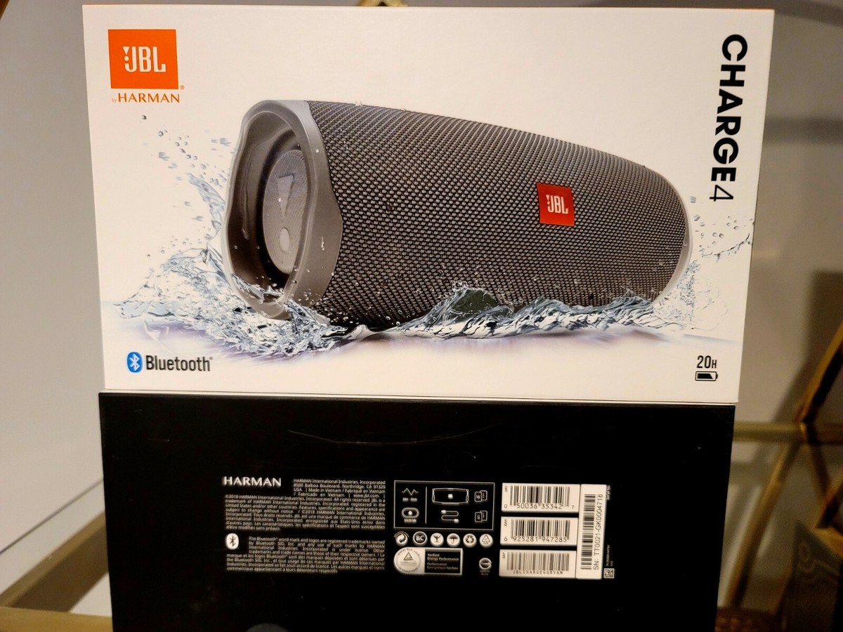 JBL CHARGE4 [ケース付] Amazon.com: co2CREA Hard Travel Case Replacement for JBL