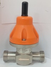 Prominent / Back Pressure/Relief Valve 0.5-10b DN20 SS 1 / DHV-RM / 1000067
