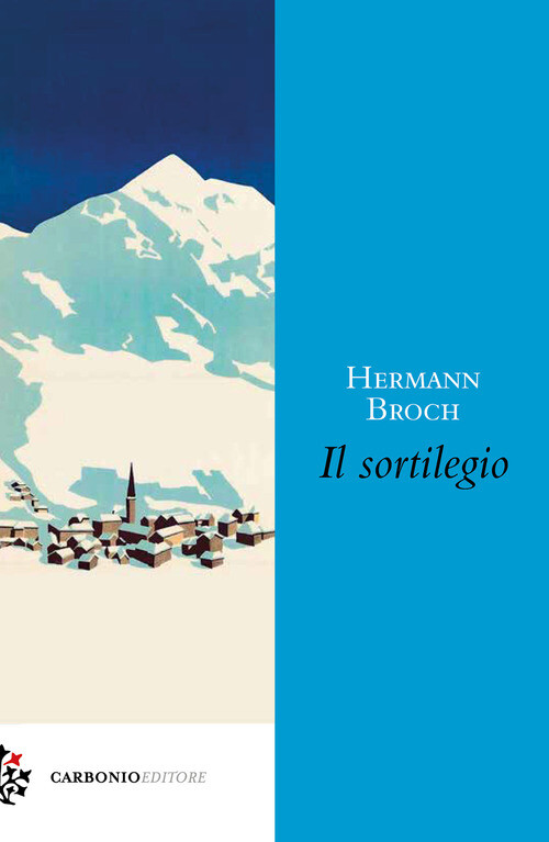 Sortilegio - Hermann Broch - 2023