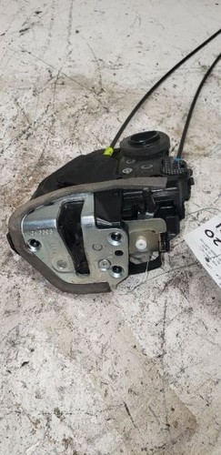 PRIUS 2016 Lock Actuator 115103 - Picture 3 of 12