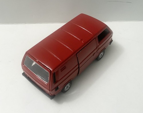 1/43 SCHABAK VW / VOLKSWAGEN VAN TRANSPORTER - Picture 4 of 9