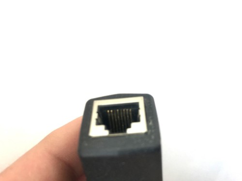 FLUKE NETWORKS RJ11/45 MODULAR UNIVERSAL ADAPTER - Picture 7 of 9