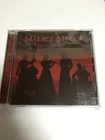 Beast of Blood MALICE MIZER Japan NEW