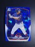 2023 Bowman Chrome Sapphire Yasser Mercedes Minnesota Twins #BCP-202