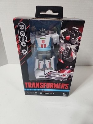 Transformers Studio Series MTME Collection Devastation Wheeljack Deluxe New U.S.