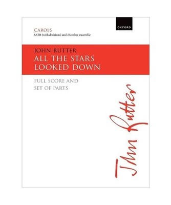 All the Stars Looked Down