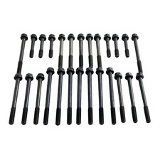 Cylinder Head Bolt Kit fits John Deere 3020 4020 4050 4230 4430 4440 AR47127