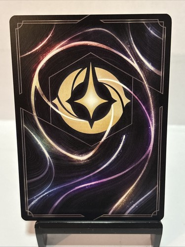 #2 Dewey - Lovable Showoff - COLD FOIL 2025 Disney Lorcana Reign of Jafar - Bild 3 von 3