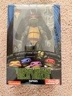 NECA Teenage Mutant Ninja Turtles 1990 Raphael Action Figure GameStop Exclusive