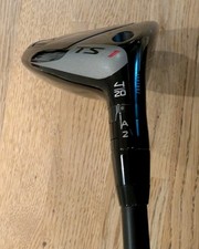 Titleist TSR1 Hybrid - #4 20 Degree - Regular/Stiff Shaft