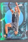 2024 Topps Chrome Cosmic Victor Wembanyama Rc Rookie Planeta Pursuit Uranus