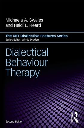 Dialectical Behaviour Therapy - 2nd Edition