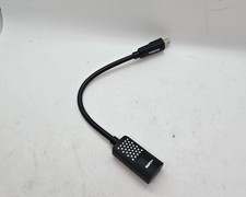 Belkin F2CD024BT Mini-Displayport DP M to HDMI F Kabel / Cable / Adapter
