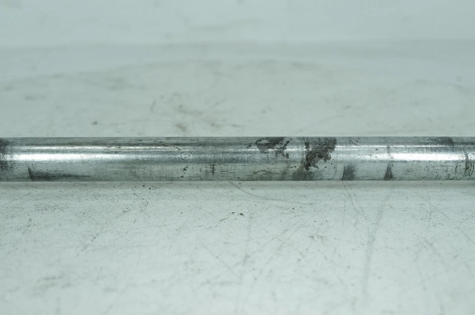 Harley Touring Electra Glide 1996 FLHT eje de rueda trasera eje de perno Foto 4 de 4