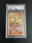 Pokémon Celebrations Charizard 4/102 Classic Collection Holo PSA 10