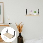 Regal Für Schlafzimmer Wandregal Rustikal Regale Wohnzimmer Wohnzimmerregale