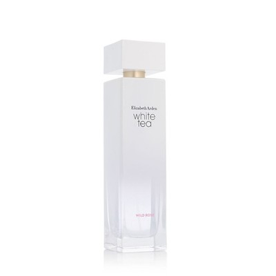 Elizabeth Arden White Tea Wild Rose Eau De Toilette EDT 100 ml (woman)