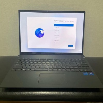 NEC Lavie NEXTREME Infinity i7-13700H Intel Arc SSD 1TB 16GB 16'' WQUXGA Win 11