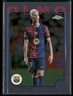 Dani Olmo 2024-25 Topps Chrome UEFA Club Competitions #94