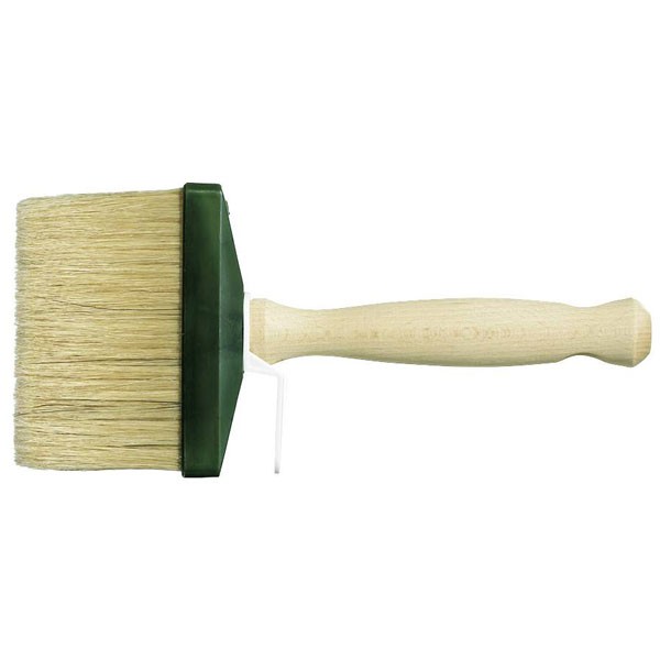 Wistoba Surface Brush 1-Piece Durable Design for Even Coverage