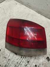 Opel Signum 2004 Hinten links Rückleuchte Heckleuchte 377001 RKR32024