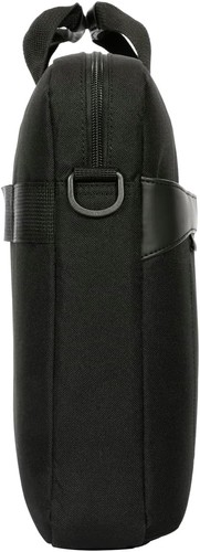 Targus Laptop Bag, Fits Laptops Black 15.6 Inch - 第 3/6 張圖片