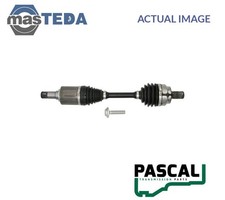 G2M023PC DRIVE SHAFT CV JOINT FRONT RIGHT PASCAL NEW OE REPLACEMENT