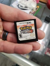 Pokemon: White Version 2 Nintendo DS, 2012 Cartidge Only