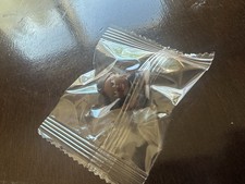 Kahleah Copper WNBA Teenymate(Still in plastic)