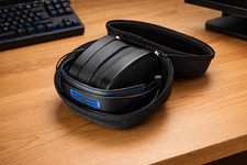 Dan Clark Audio E3 Closed Back Headphones