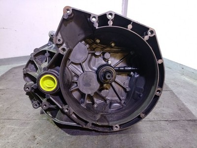 CV6R7002PD GETRIEBE / TTFL0300412182726 GETRAG / 2255924 / 5302489 FÜR FORD FOCU
