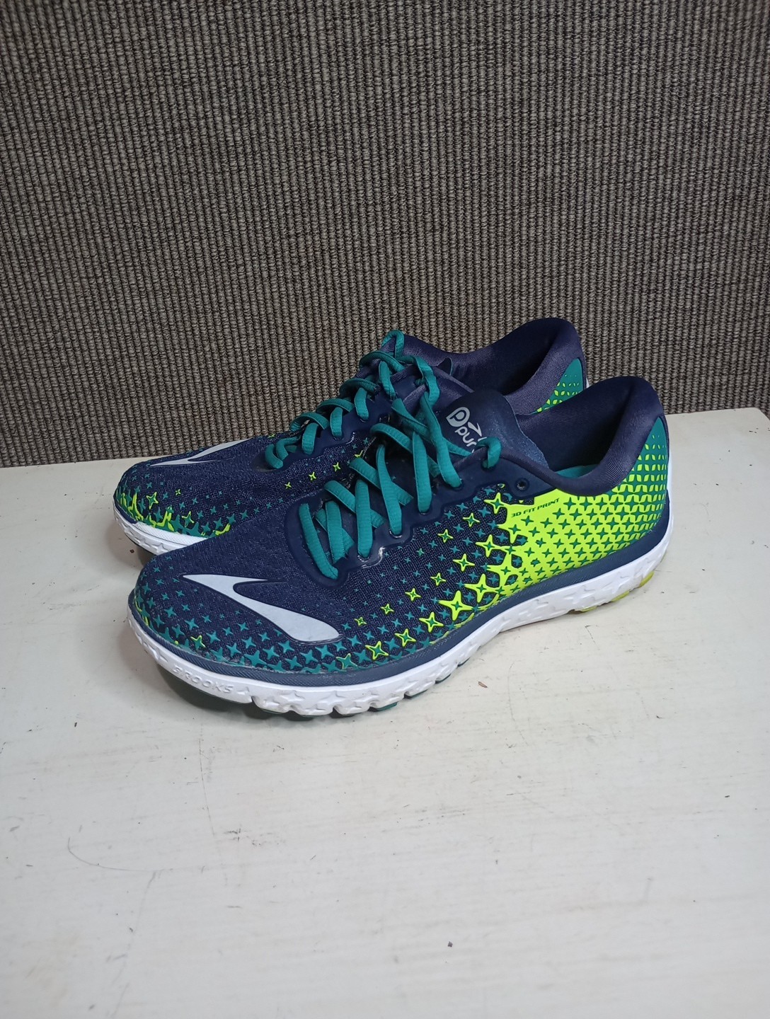 Size 7.5