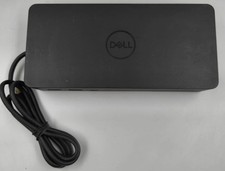 Lot of 10 Dell UD22 Docking Stations Type C No AC Adapters Untested