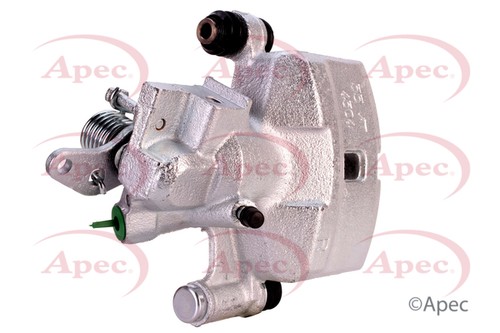 Brake Caliper fits TOYOTA MR2 ZZW30 1.8 Rear Right 99 to 07 1ZZ-FE 4773017160 - 第 4/10 張圖片