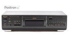 Technics SL-PS670D CD Player / Digital Out / gewartet 1 Jahr Garantie [2]